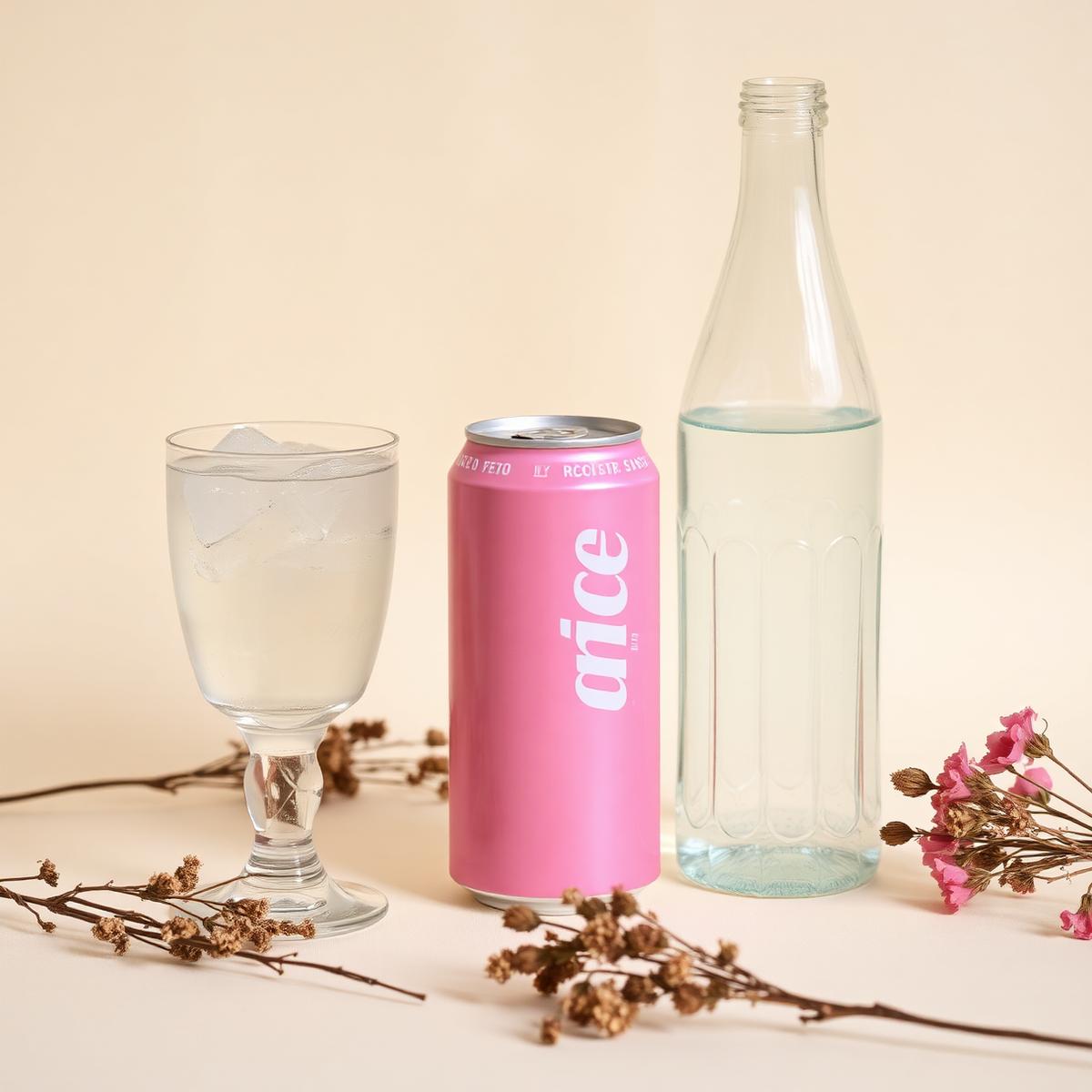 Bebidas